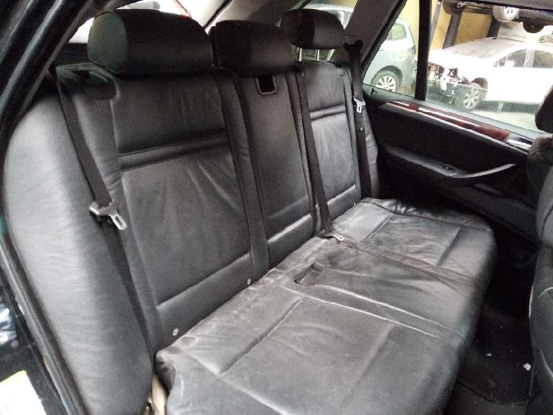 bmw x5 (e70) del año 2007