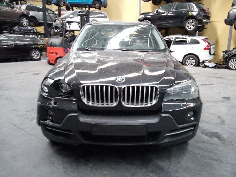 bmw x5 (e70) del año 2007