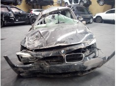 bmw serie 3 lim. (f30) del año 2015 2