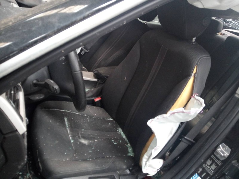 bmw serie 3 lim. (f30) del año 2015