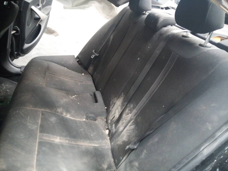 bmw serie 3 lim. (f30) del año 2015