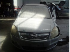 opel zafira b del año 2006 2