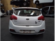 kia cee´d del año 2015 2