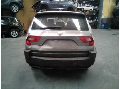 bmw x3 (e83) del año 2006 2