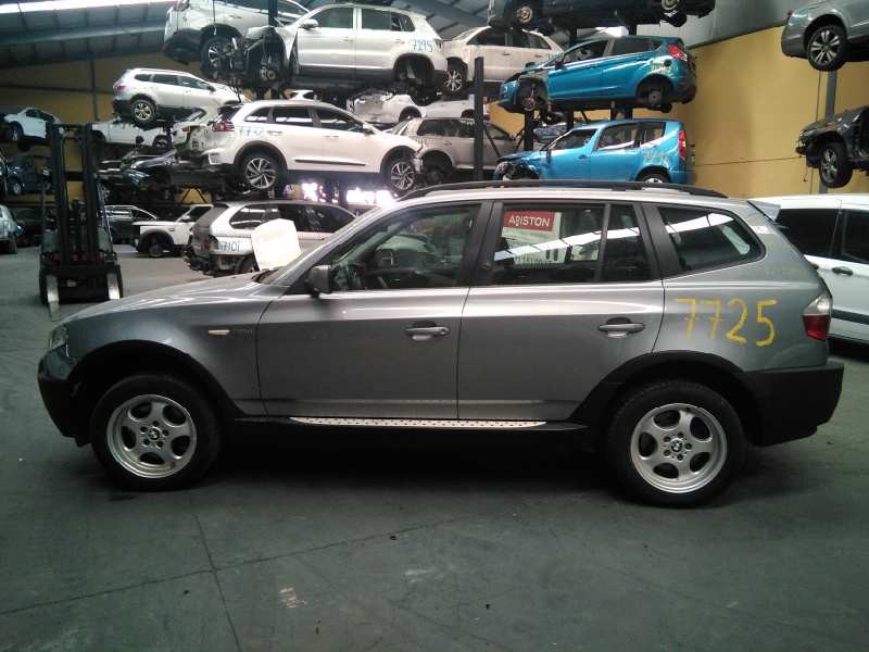 bmw x3 (e83) del año 2006