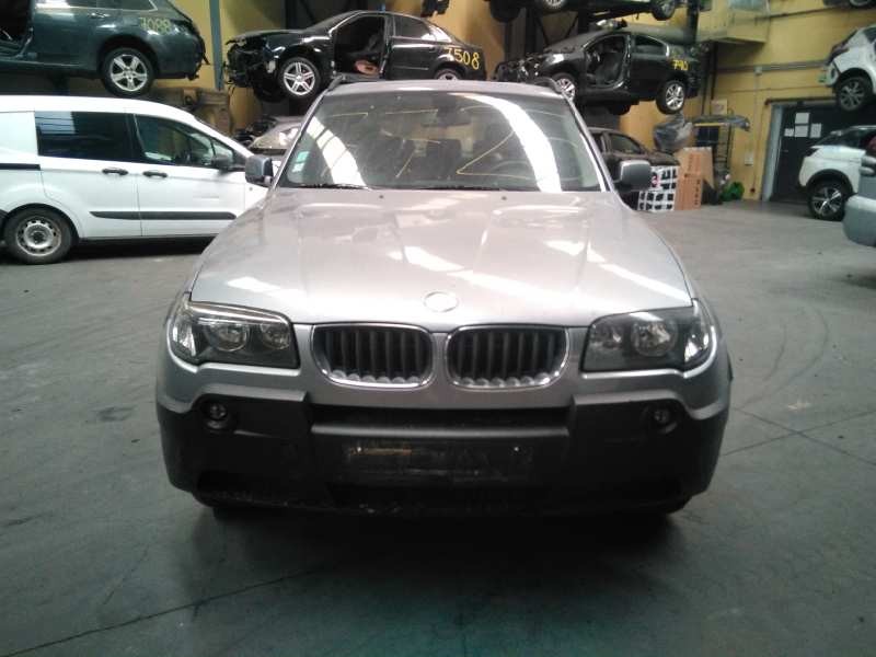 bmw x3 (e83) del año 2006