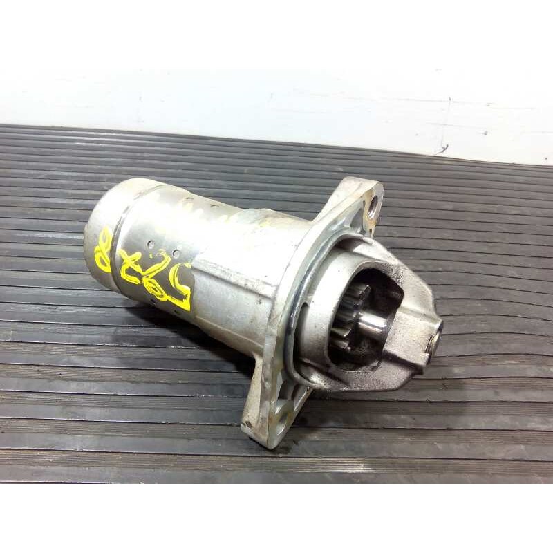 Recambio de motor arranque para opel zafira b cosmo referencia OEM IAM 8980147432 S114925C 