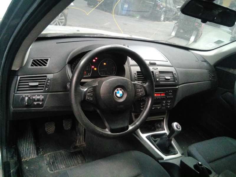 bmw x3 (e83) del año 2006