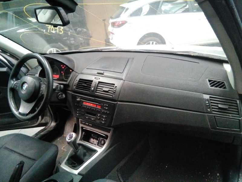 bmw x3 (e83) del año 2006