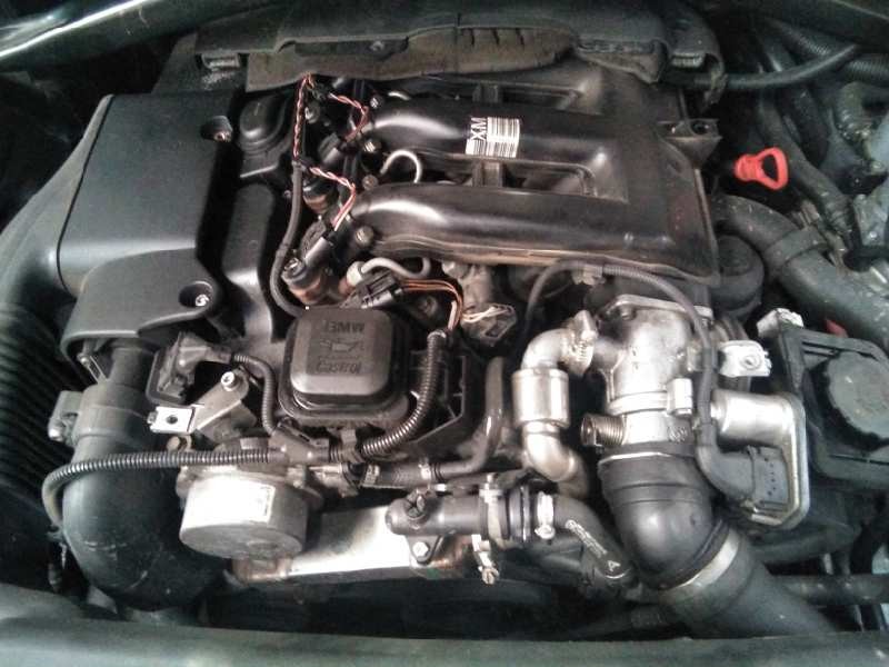 bmw x3 (e83) del año 2006