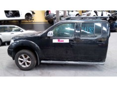 nissan navara pick-up (d40m) del año 2007