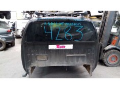 nissan navara pick-up (d40m) del año 2007 2