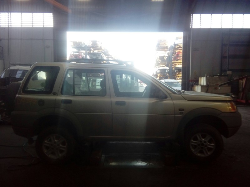 land rover freelander del año 2003