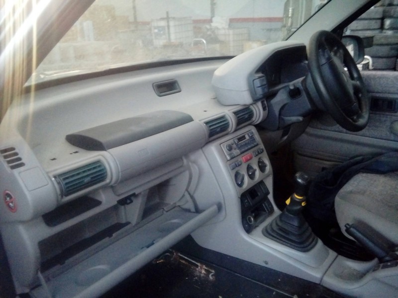 land rover freelander del año 2003