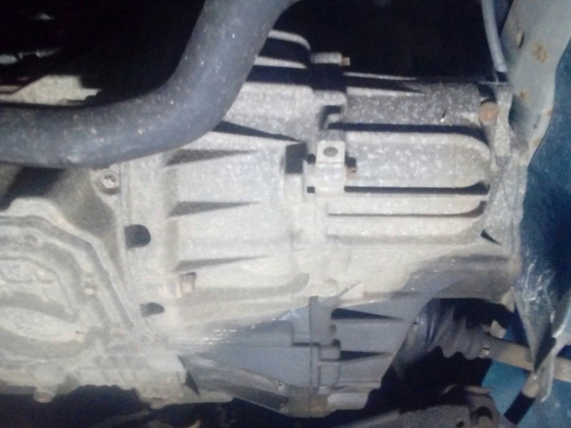 land rover freelander del año 2003