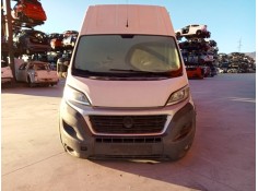 fiat ducato furgón 33 (290) del año 2016 2
