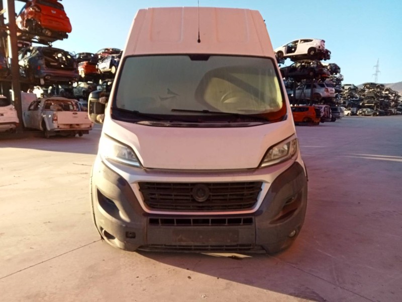 fiat ducato furgón 33 (290) del año 2016