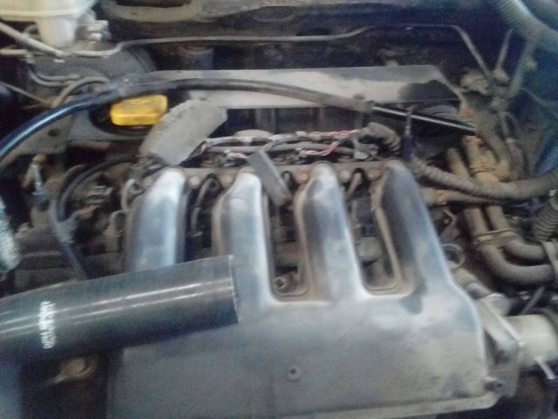 land rover freelander del año 2003