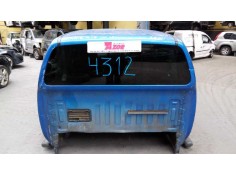 nissan navara pick-up (d40m) del año 2007 2