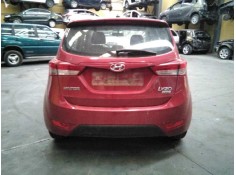 hyundai ix20 del año 2012 2