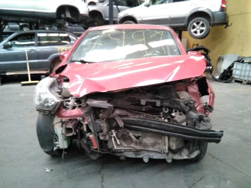 hyundai ix20 del año 2012