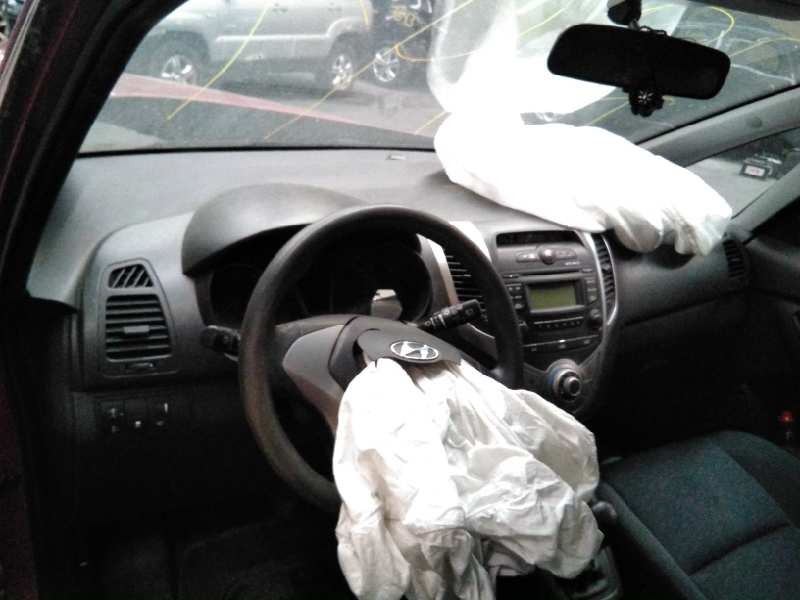 hyundai ix20 del año 2012