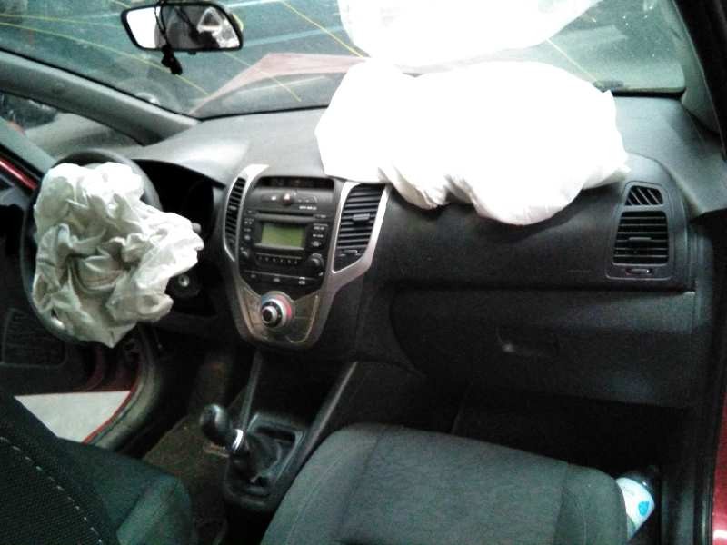 hyundai ix20 del año 2012