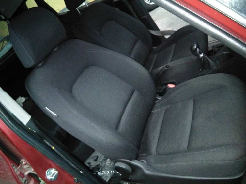 hyundai ix20 del año 2012