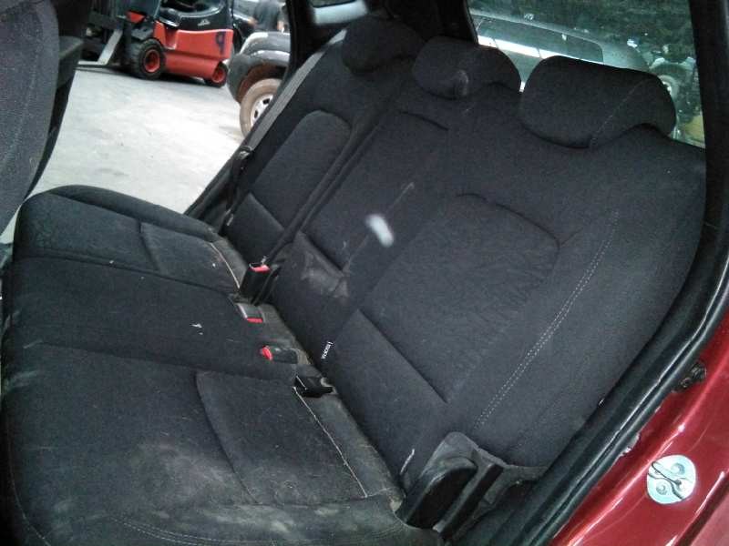 hyundai ix20 del año 2012