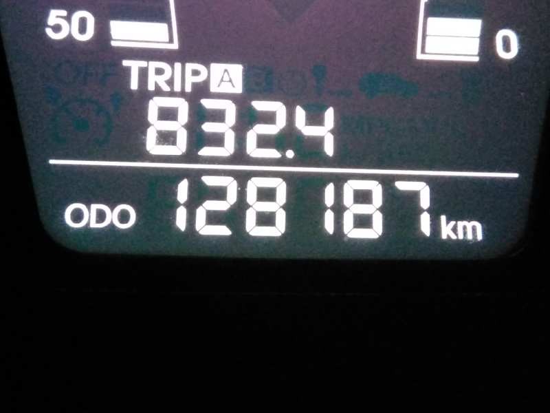 hyundai ix20 del año 2012