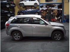 suzuki grand vitara jb (jt) del año 2005