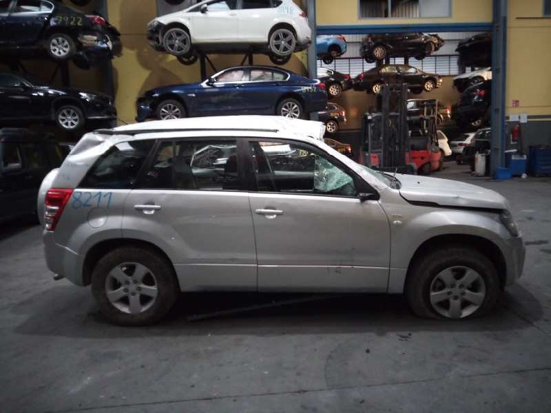 suzuki grand vitara jb (jt) del año 2005