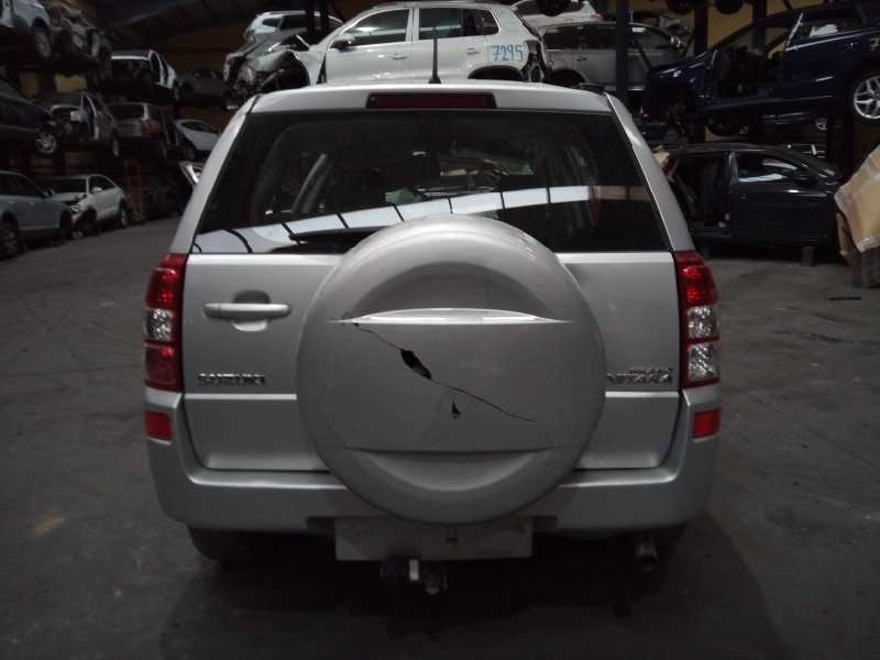 suzuki grand vitara jb (jt) del año 2005