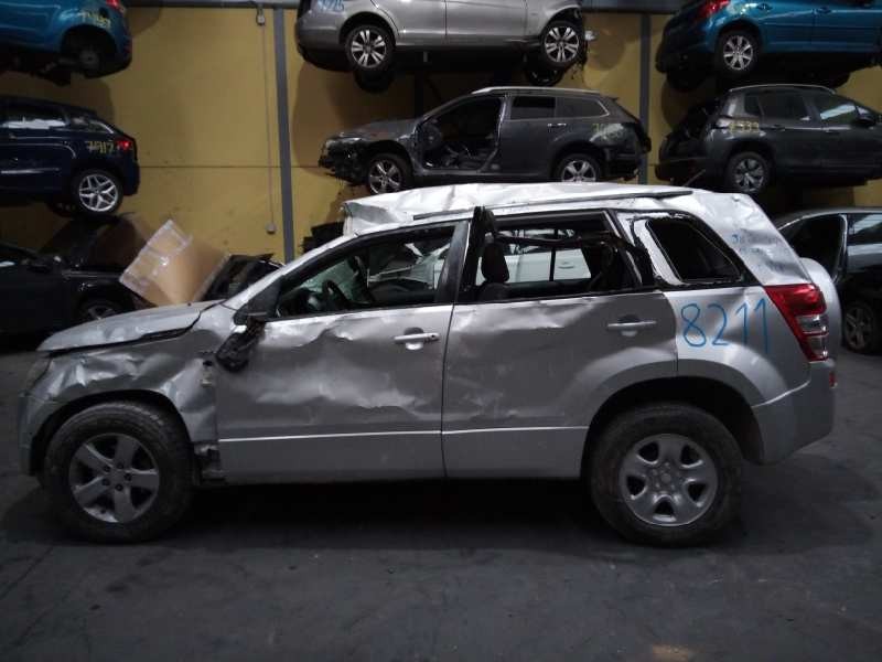 suzuki grand vitara jb (jt) del año 2005