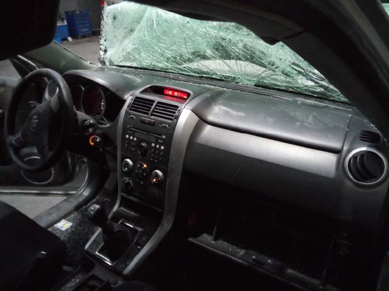 suzuki grand vitara jb (jt) del año 2005