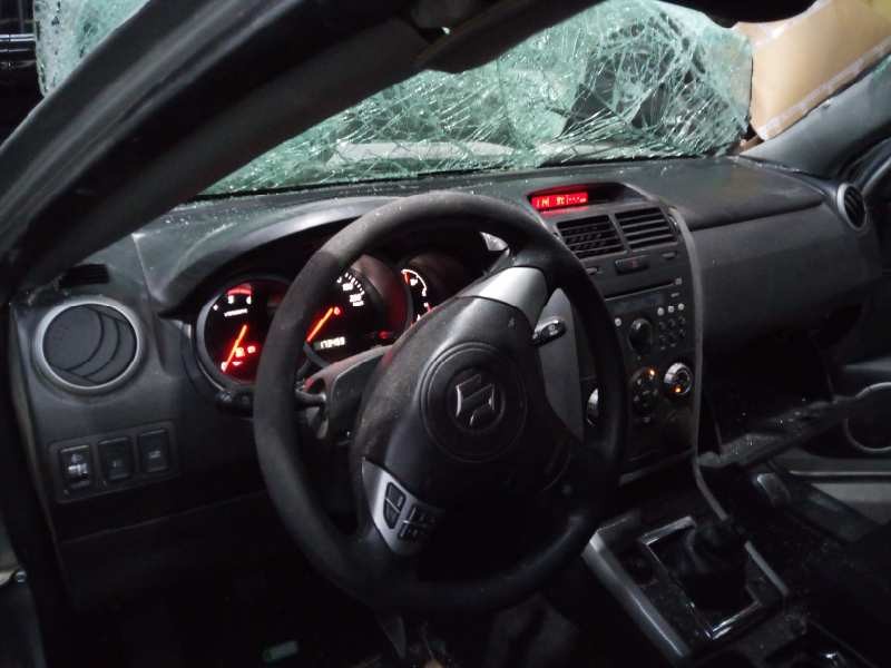 suzuki grand vitara jb (jt) del año 2005