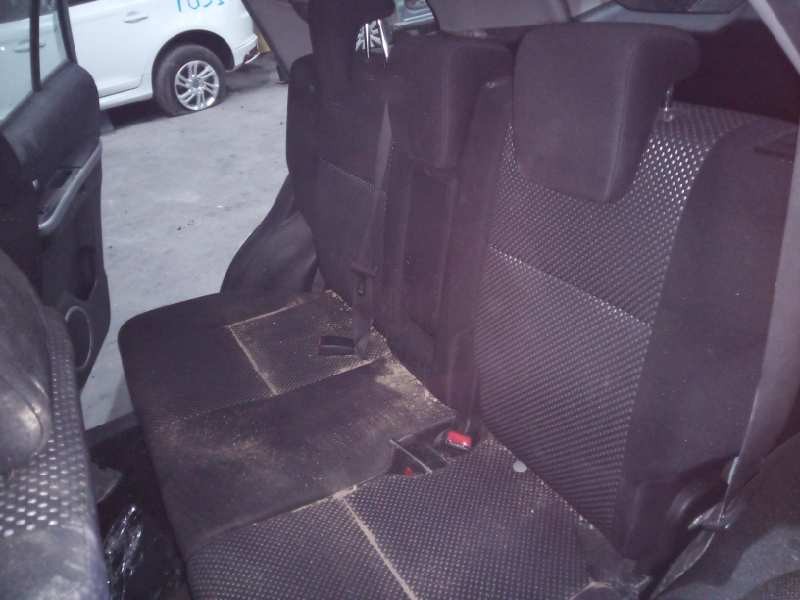 suzuki grand vitara jb (jt) del año 2005