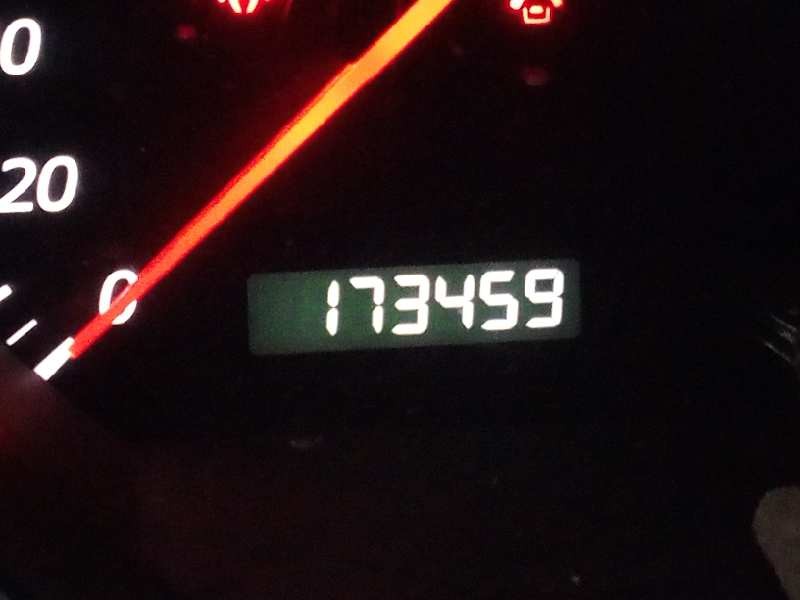 suzuki grand vitara jb (jt) del año 2005