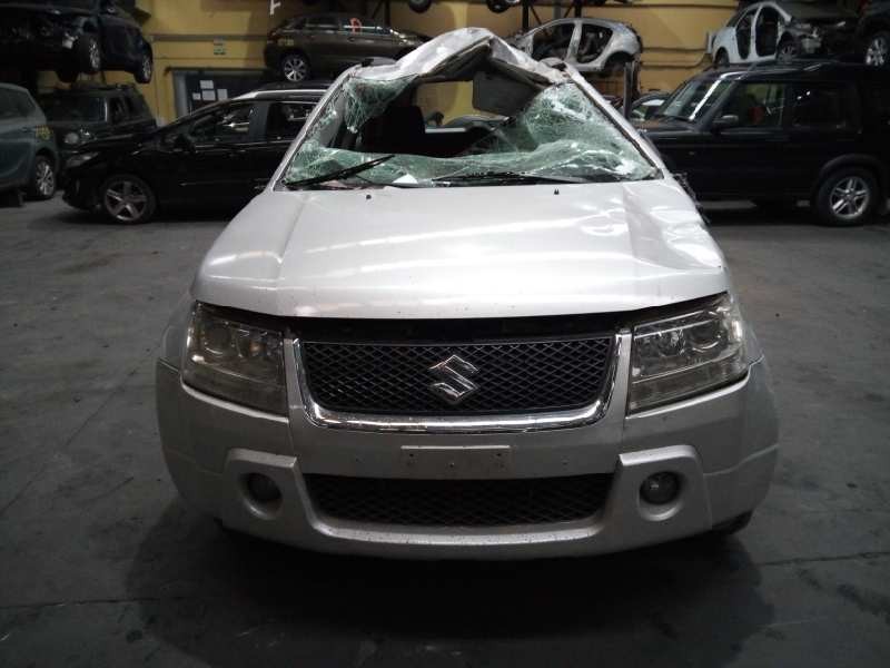 suzuki grand vitara jb (jt) del año 2005