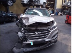 hyundai tucson del año 2017 2