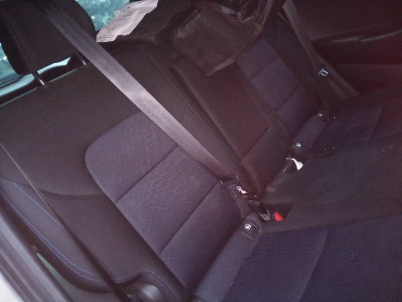 hyundai tucson del año 2017