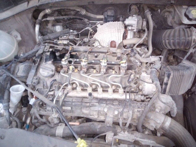 hyundai tucson del año 2017