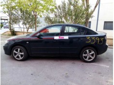 MAZDA 3 BERLINA (BK)