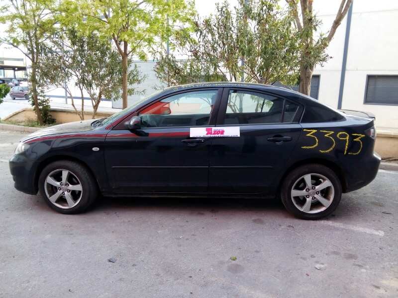 mazda 3 berlina (bk) del año 2005