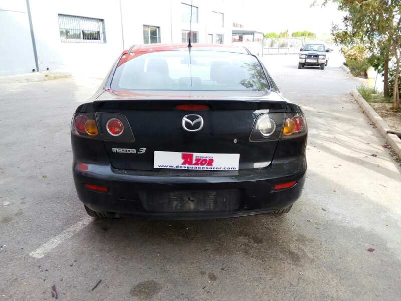 mazda 3 berlina (bk) del año 2005