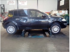 renault megane iii berlina 5p del año 2013