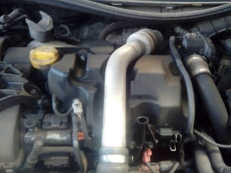 renault megane iii berlina 5p del año 2013