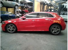 MERCEDES-BENZ CLASE A (BM 177)