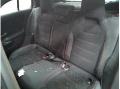 mercedes-benz clase a (bm 177) del año 2018 2