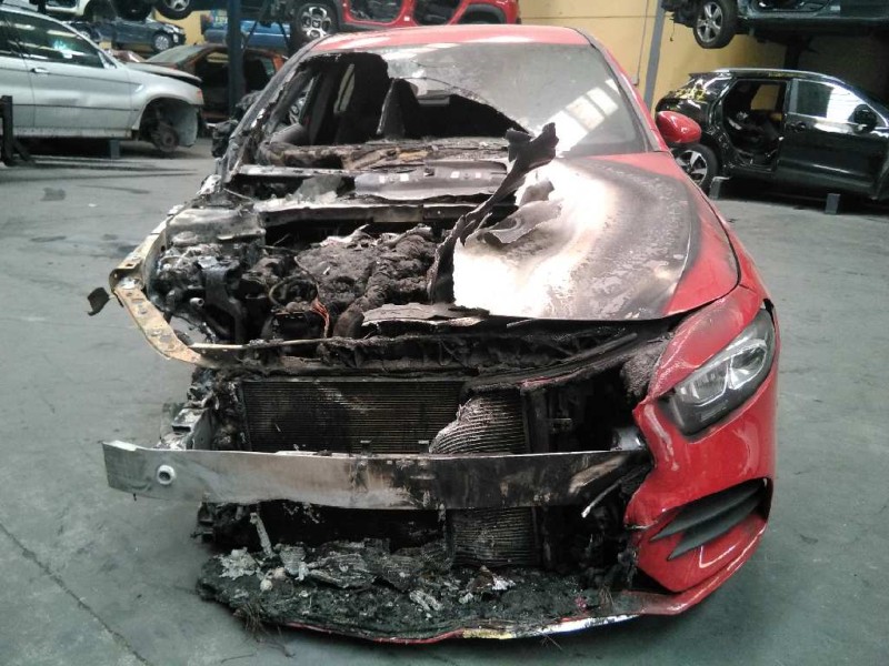 mercedes-benz clase a (bm 177) del año 2018